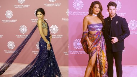 Звездно шоу в Мумбай – Зендая, Джиджи Хадид, Карли Клос и Приянка Чопра с безупречни тоалети