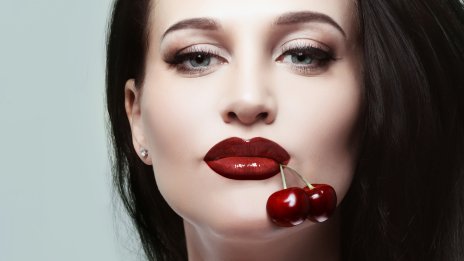 Бюти съвети – чери кола за вашите устни