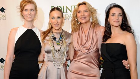 Кристин Дейвис за драмата с Ким Катрал: Няма да си губя енергията за това