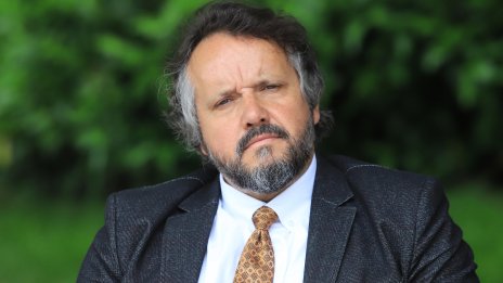 Почина писателят Калин Терзийски