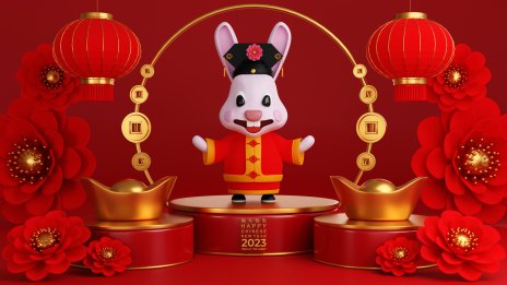 Китайски хороскоп – какво да очакваме от годината на Водния заек?