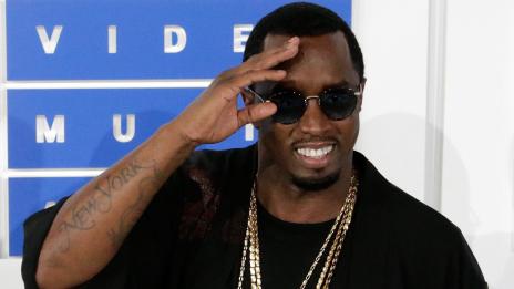 Пи Диди създава дигитален пазар за тъмнокожи