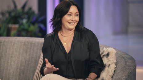 Шанън Дохърти за рака: Боря се, за да остана жива!