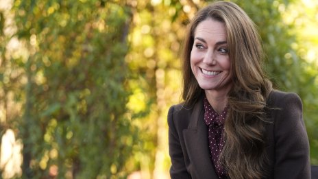 Кейт Мидълтън с първа публична изява с принц Уилям