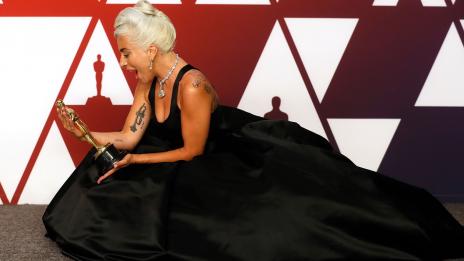 Лейди Гага обяви дата за новия албум