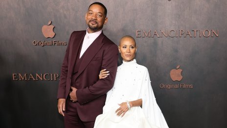 Джейда Пинкет Смит: С Уил ще останем заедно завинаги