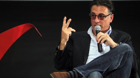 Анди Гарсия загуби майка си в края на 2021 г. 