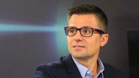 Андрей Арнаудов замина семейно в Занзибар