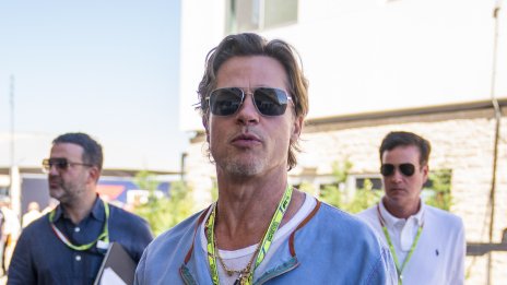 Има ли нова искра? Брад Пит с емоционално обръщение към Дженифър Анистън