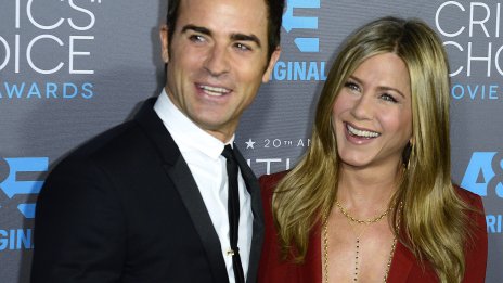 След изповедта: Джейсън Теру с подкрепа за Дженифър Анистън