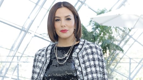 Нови прически – Ева Лонгория дебютира с къса коса