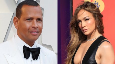 Алекс Родригес за времето с Джей Ло: Прекарахме страхотно