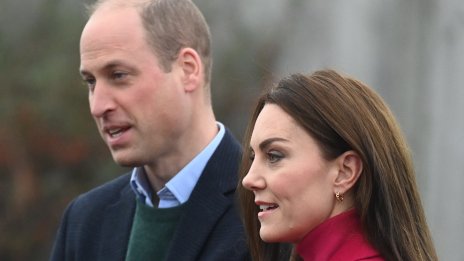 За малко да се разделят: Кейт Мидълтън и принц Уилям