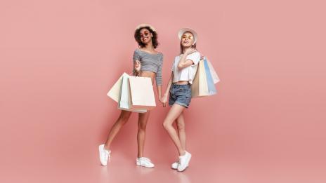 5 начина да се спрете от безразборно пазаруване 