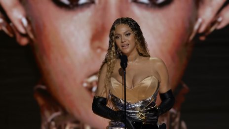 Паметно: Мадона и Бионсе позират заедно с дъщерите си