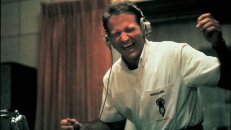 Матю Лорънс: Робин Уилямс ме спаси от наркотиците