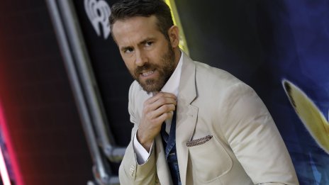 Кръщават улица на Райън Рейнолдс в Канада