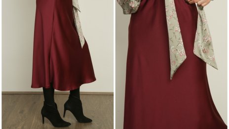 Пролетна мода – време е за миди поли