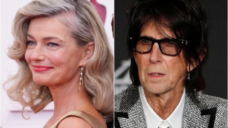 Паулина Порижкова разказва за любовта към Рик Окасек в книга