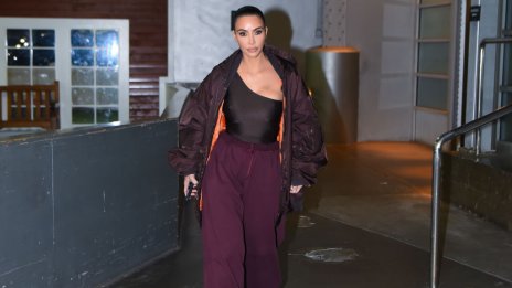 Не пипай, това е Balenciaga!