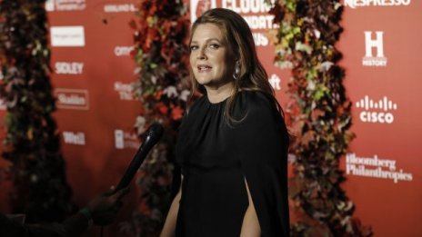 Дрю Баримор отказа да води наградите на MTV 4 дни преди събитието