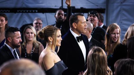 Дженифър Лопес и Алекс Родригес си взеха имение за 40 милиона долара