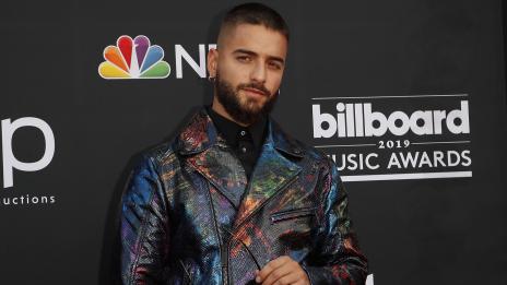 Малума: Чрез модата изразявам себе си