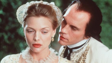 Джон Малкович: Имах опасна връзка с Мишел Пфайфър и тя сложи край на браковете ни