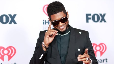 Ъшър и приятелката му посрещнаха бебе №2