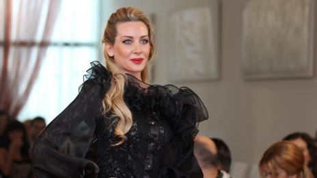 Антония Петрова мечтае за нови пътувания