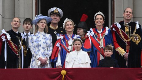 Луиз Уиндзор – защо все още не е носила тиара?