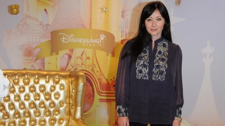 Шанън Дохърти: Ракът е едновременно най-лошото и най-хубавото нещо, което ми се е случвало