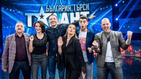 IMAGINE DRAGONS на саксофон, AC/DC стихиен номер, хула-хоп и хип-хоп – в новия епизод на „България търси талант“