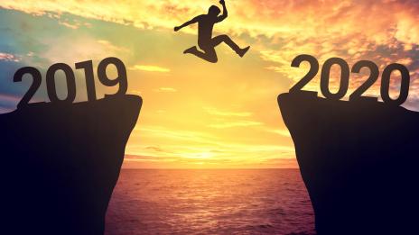 Според зодията: С какво да се разделите през 2020-а? (1 част)