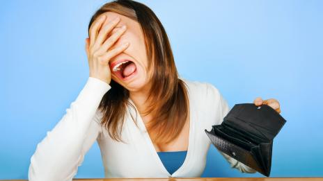 4 зодии, които харчат много пари 