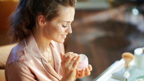 Код зима: Как да промените своя бюти режим (2 част)