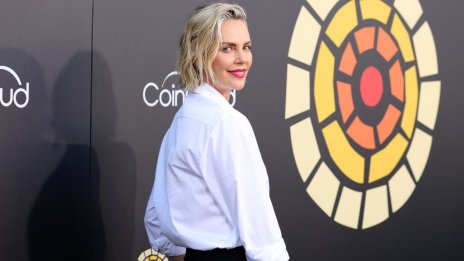 Чарлийз Терон излиза с бившия на Хали Бери 