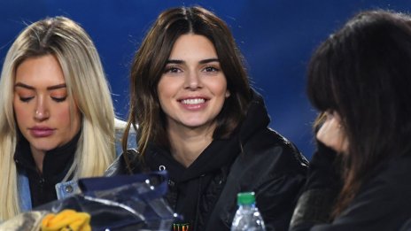 Съдят Кендъл Дженър за 2 милиона долара заради нарушение на договор