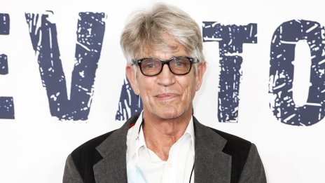 Ерик Робъртс има забрана да говори за известните си дъщеря и сестра