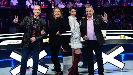 Индийски танци, мини мюзикъл, рап нашествие и забавна стендъп комедия - в новия епизод на ”България търси талант“