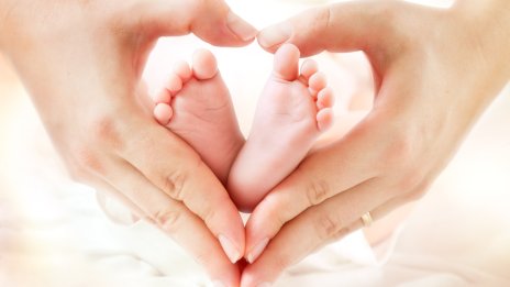 Двойна радост в дома на Гери Малкоданска