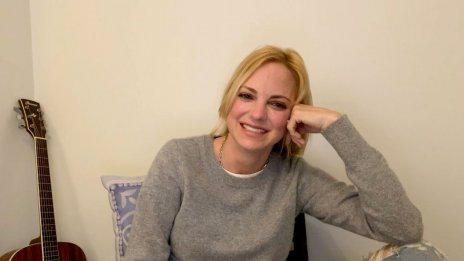 Изненада! Ана Фарис се омъжи