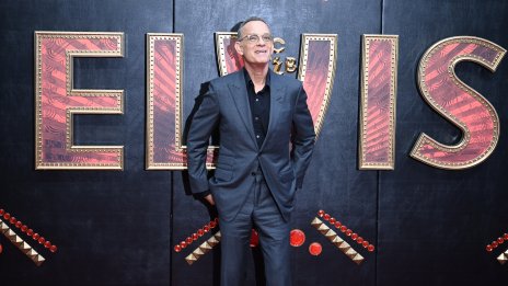 Том Ханкс за важните уроци от Холивуд