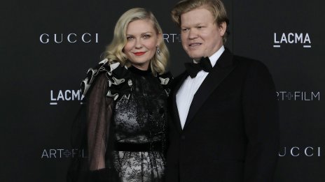 Кирстен Дънст: Страхът ми да не умра от ковид ме мотивира да забременея