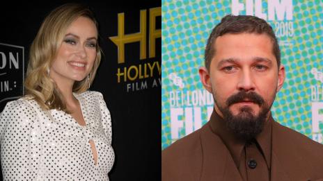 След обвиненията в тормоз: Шая Лебьоф беше уволнен от Оливия Уайд