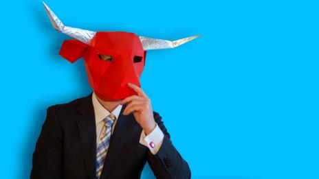 Мъжът Телец – от какво се нуждае в една връзка и как да го покорите?