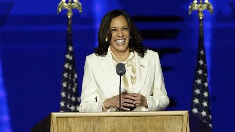 Камала Харис – жената, която сътвори история в Америка