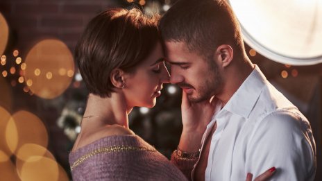 4-те зодии, които се променят напълно, когато са влюбени 