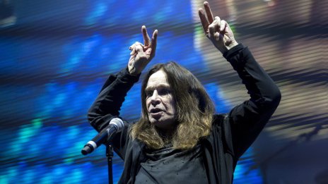 Ози Озбърн: Чувствам се по-добре