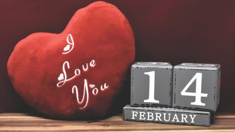 Свети Валентин – идеалното време за нови запознанства